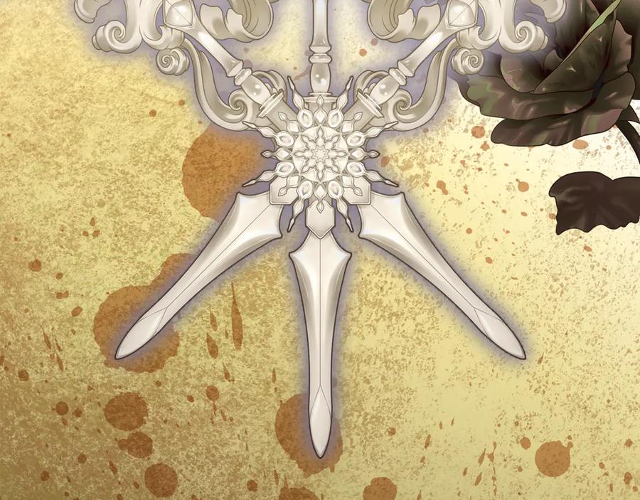 不幸的骑士，请和姐姐恋爱吧 - 第39话 我信你 - 第34张图