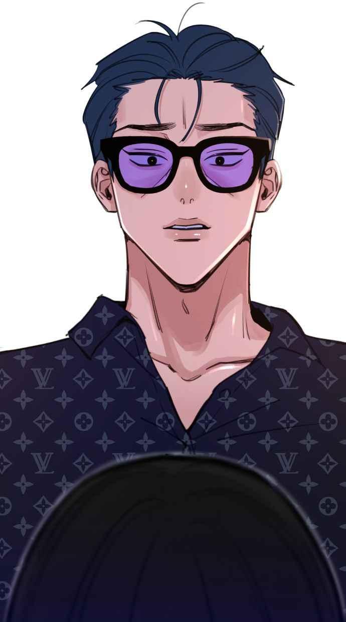 隐密的缪思 第42话 自恋狂与变态 第3页