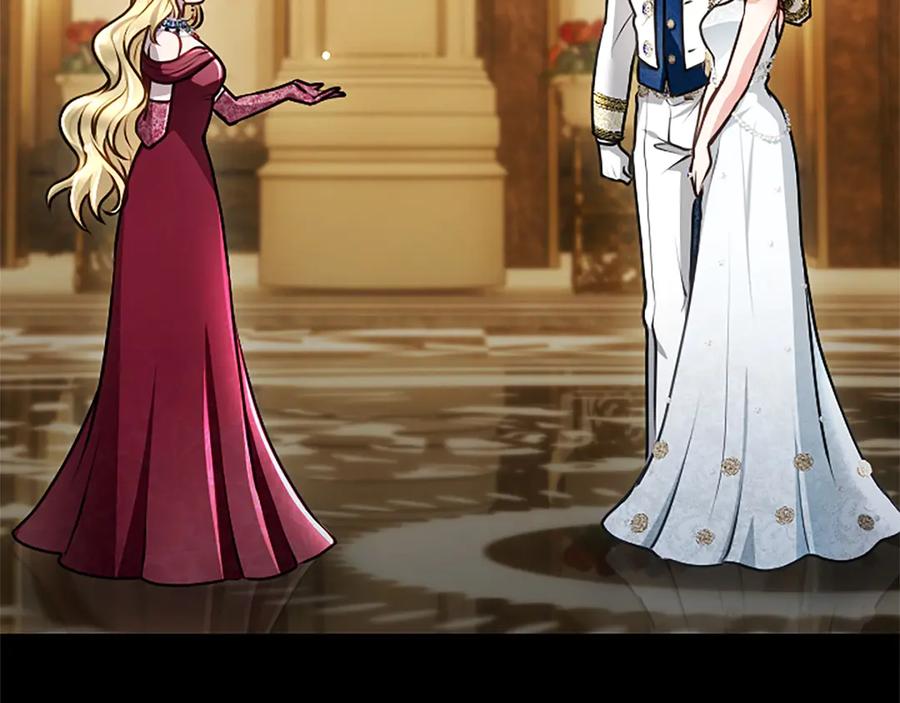 混世皇太子只对我恋爱脑 第50话 惹人怜爱 第159页
