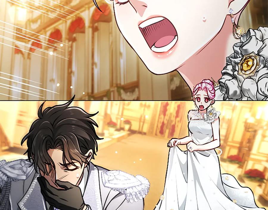 混世皇太子只对我恋爱脑 第51话 直到无法呼吸 第151页