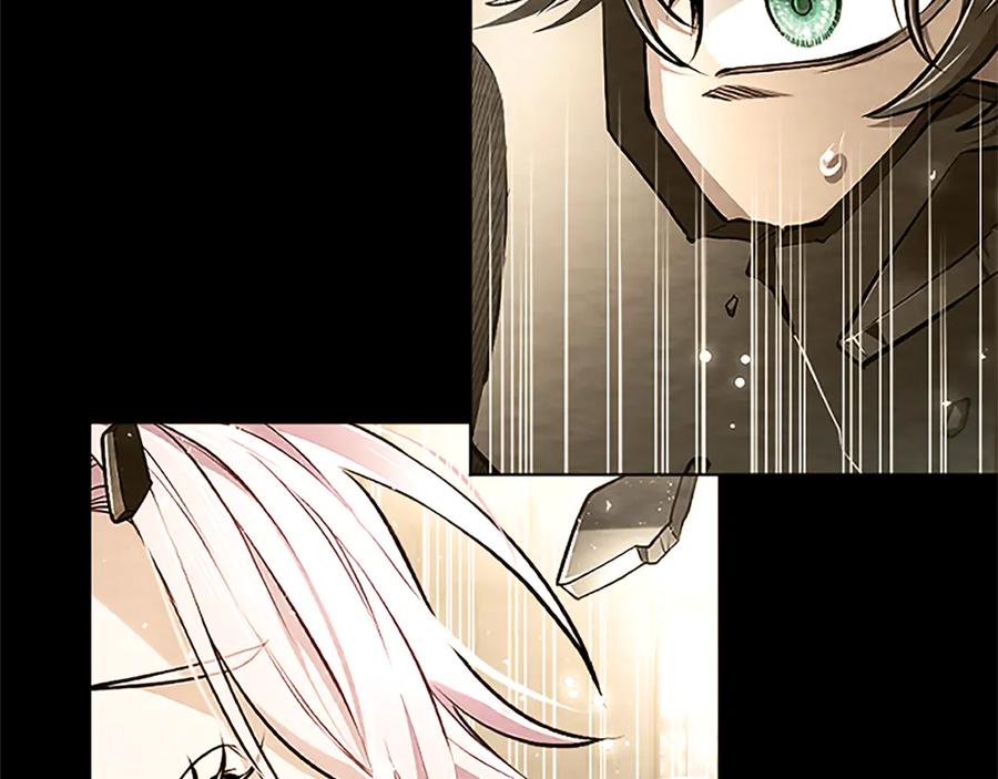 混世皇太子只对我恋爱脑 第51话 直到无法呼吸 第28页