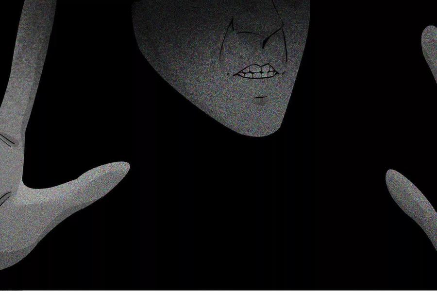 《墟灵》超级人生交叉口 第119页