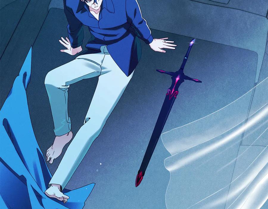 不幸的骑士，请和姐姐恋爱吧 - 第61话 永世受到的诅咒 - 第195张图