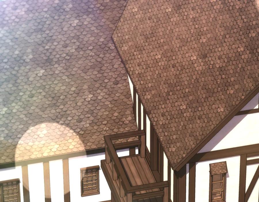男二是女儿身 第68话 陛下保驾护航 第63页