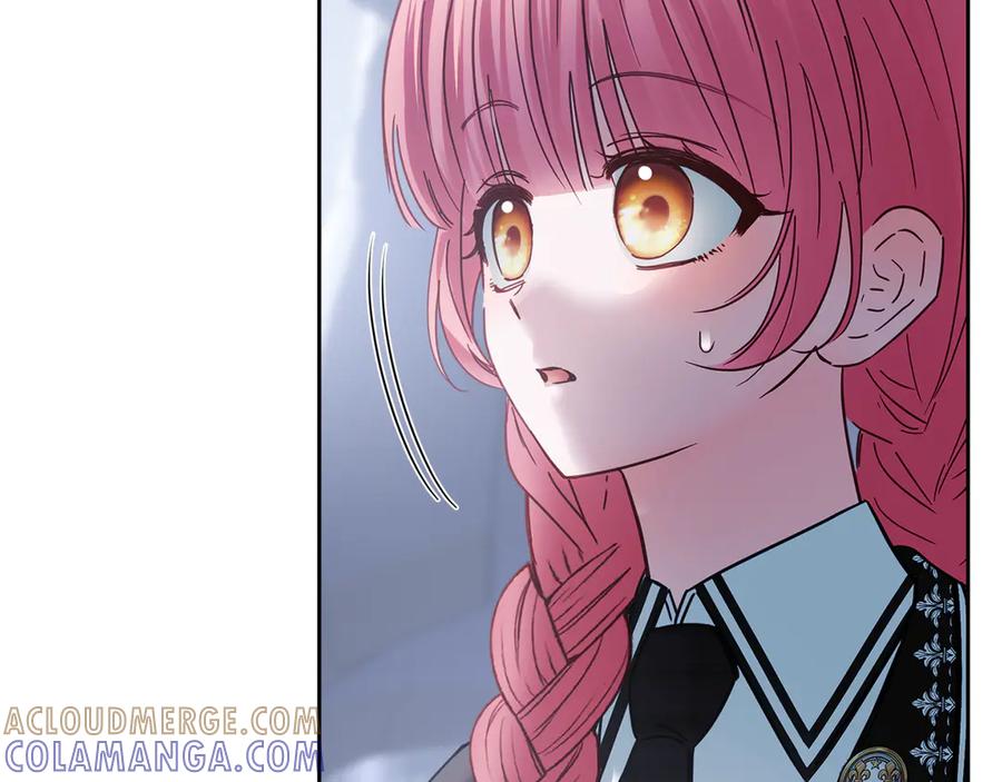 冬城的囚犯小公主 第71话 想快点见到你 第93页