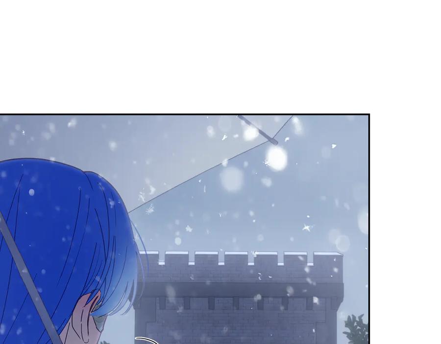 冬城的囚犯小公主 第71话 想快点见到你 第183页