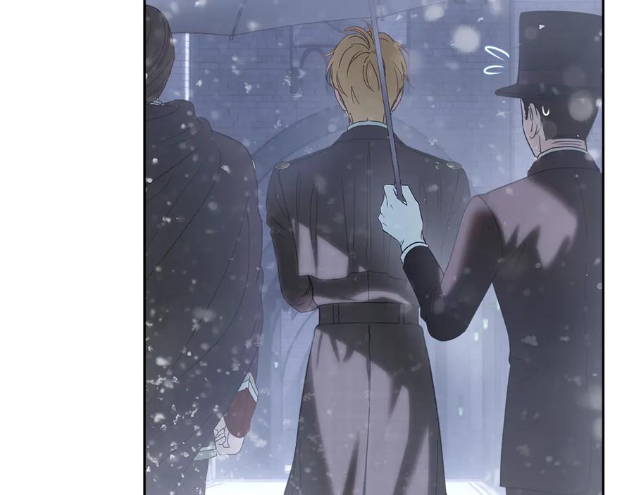 冬城的囚犯小公主 第72话 好好盯着 第40页