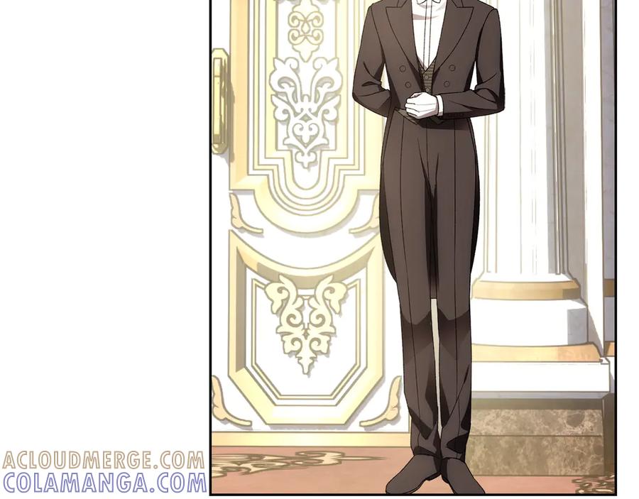 冬城的囚犯小公主 第73话 机会就在当下 第41页
