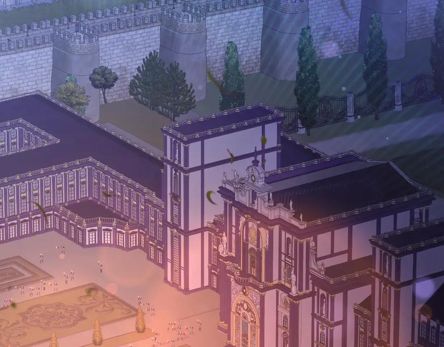 混球的姐姐 第83话 出发执行任务 第44页