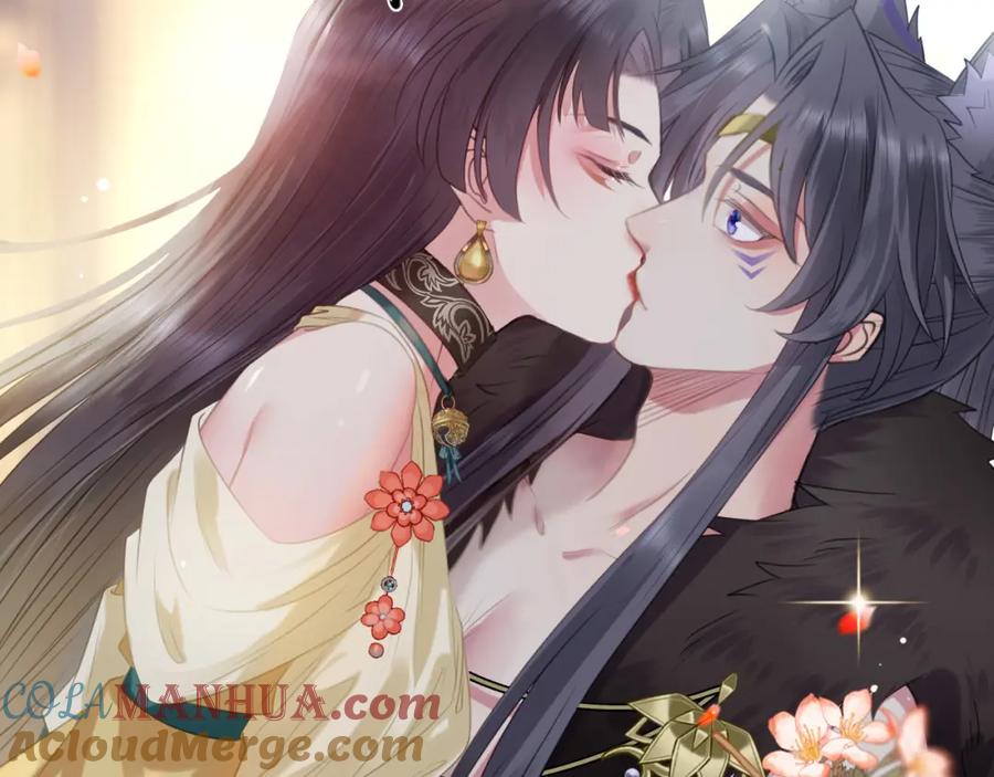 逆徒每天都想欺师犯上 106 贴身侍奉 第57页