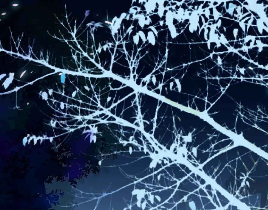 逆徒每天都想欺师犯上 111 夜夜也是重生者？ 第4页
