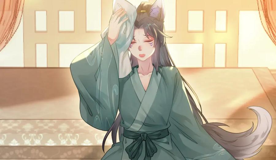 逆徒每天都想欺师犯上 114 开往幼儿园的车 第126页