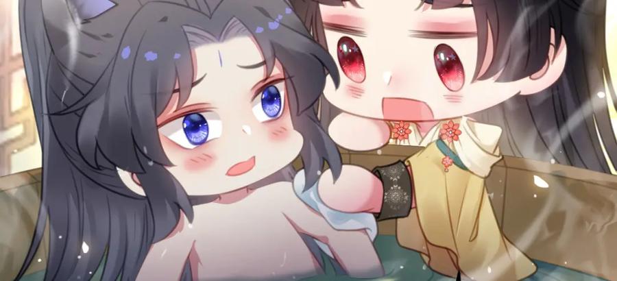 逆徒每天都想欺师犯上 114 开往幼儿园的车 第107页