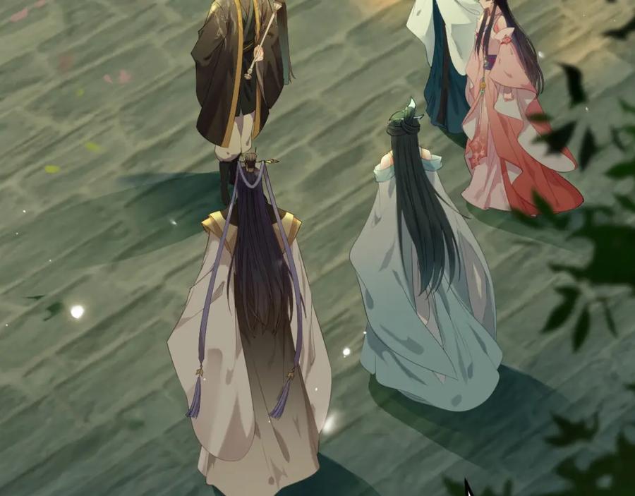逆徒每天都想欺师犯上 123 女帝韩笑笑 第92页