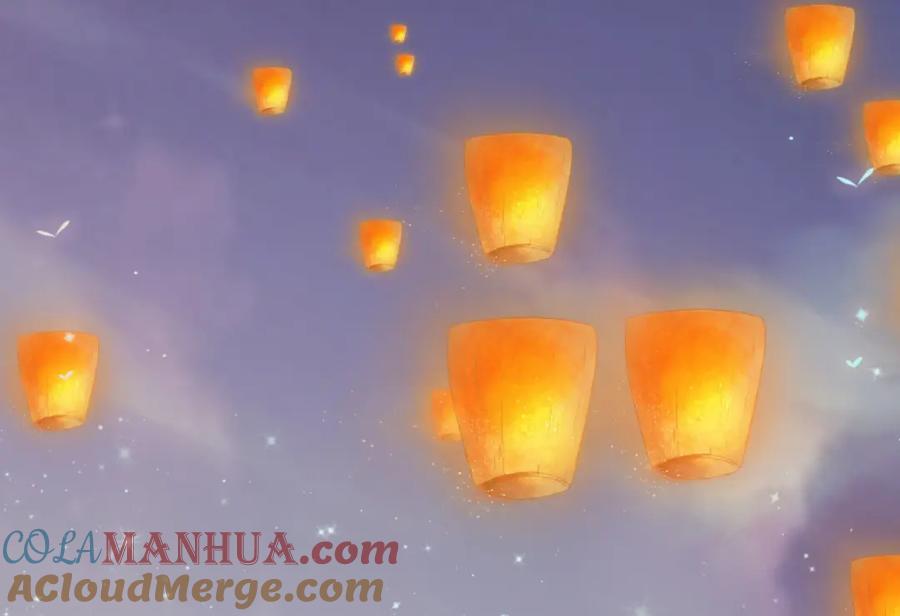 逆徒每天都想欺师犯上 125 天下和你我都要 第105页