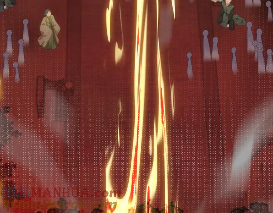逆徒每天都想欺师犯上 128 灵魂献祭 第53页