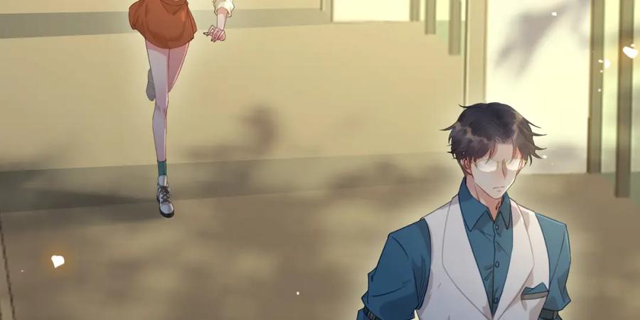 逆徒每天都想欺师犯上 133 相见不相识？ 第123页
