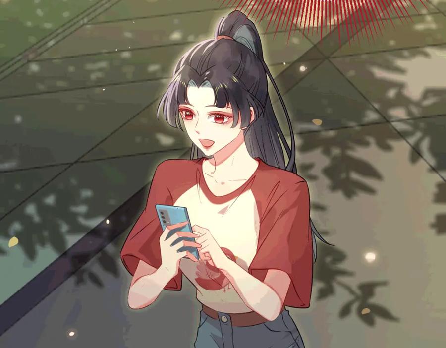 逆徒每天都想欺师犯上 140 豪门千金红鹊 第106页