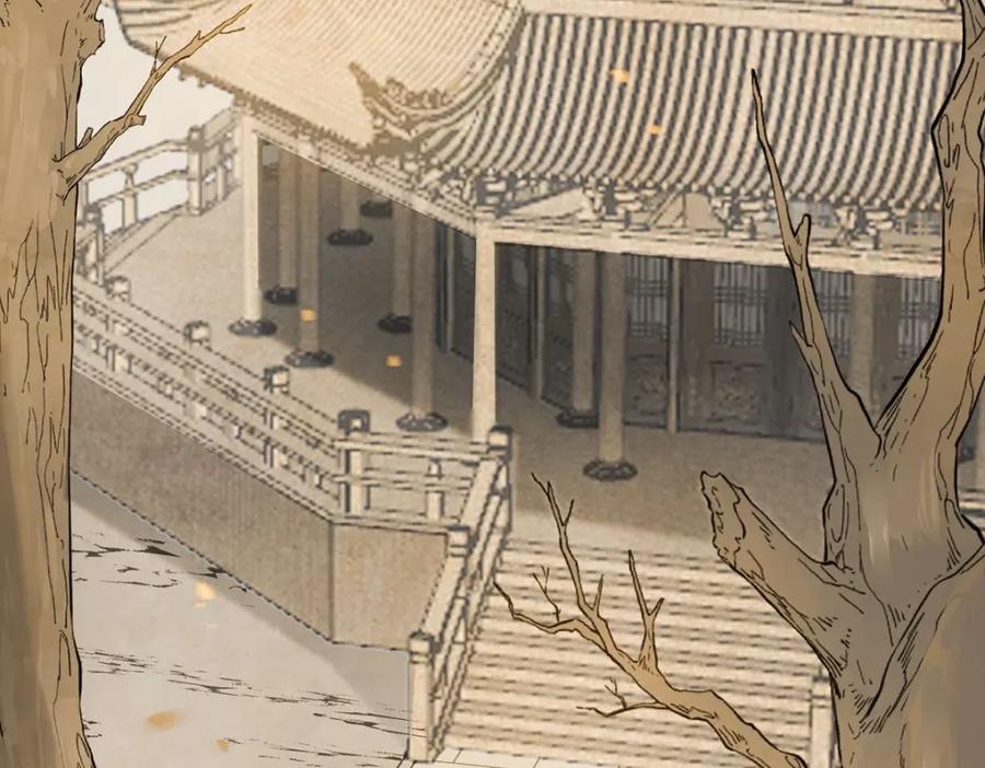 逆徒每天都想欺师犯上 151 实现的愿望 第38页