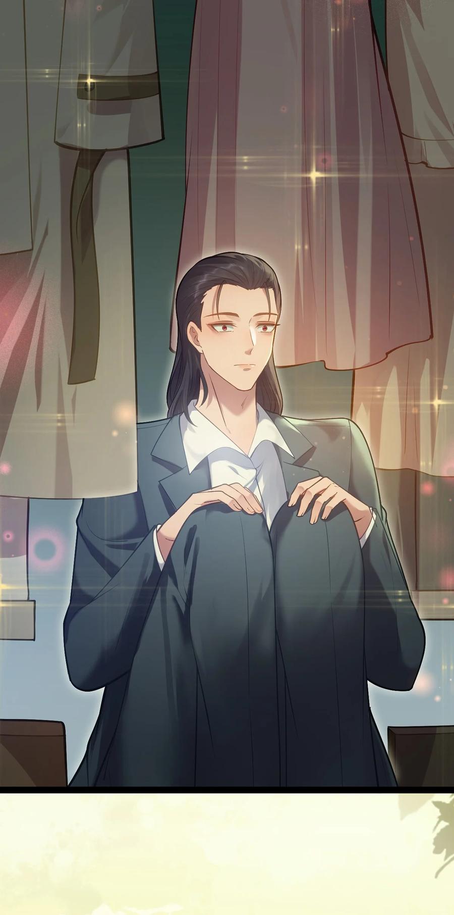 逆徒每天都想欺师犯上 171 心好乱 第50页