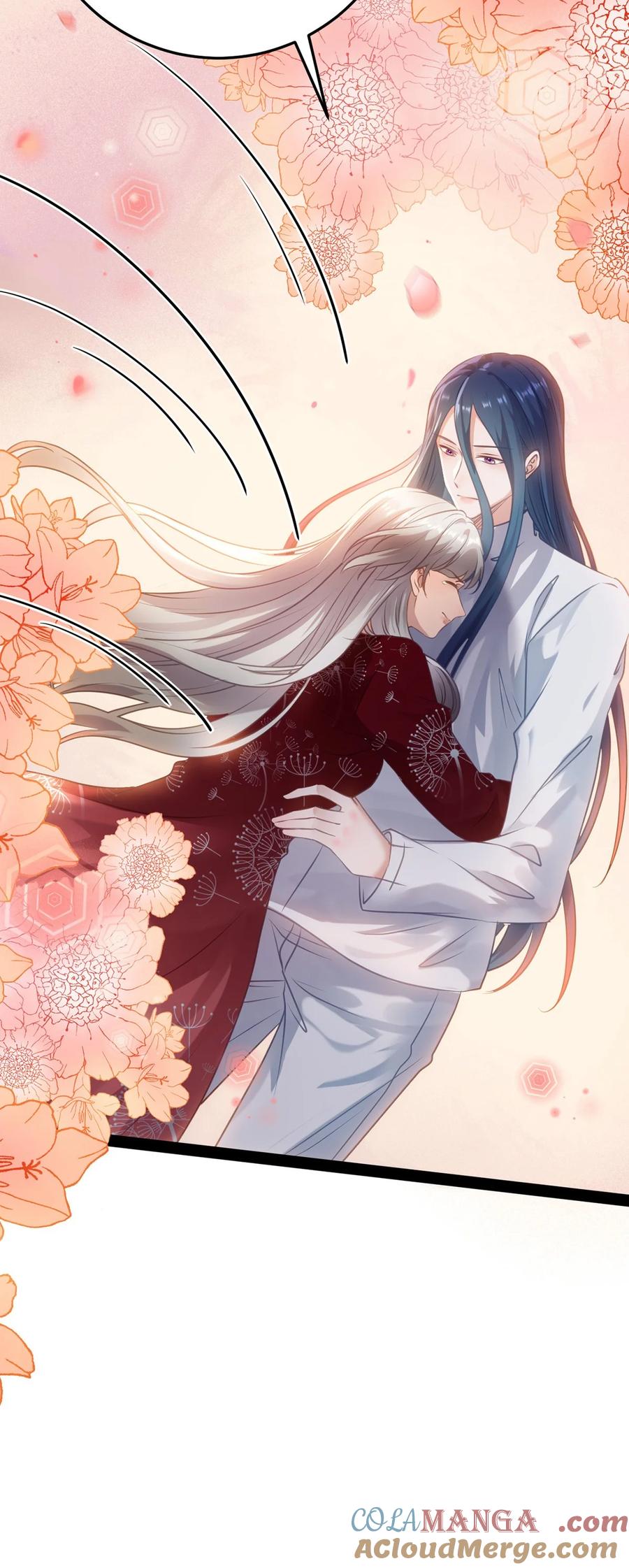 逆徒每天都想欺师犯上 177 最美的新娘 第16页