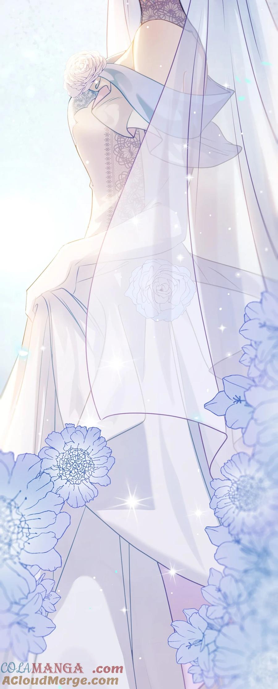 逆徒每天都想欺师犯上 177 最美的新娘 第37页