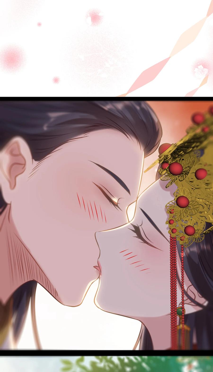 逆徒每天都想欺师犯上 178 大团圆 第44页