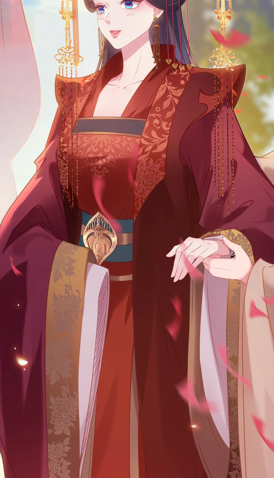 逆徒每天都想欺师犯上 178 大团圆 第8页