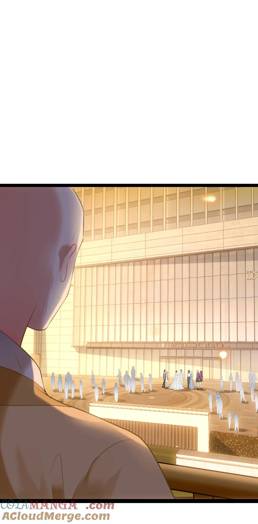 逆徒每天都想欺师犯上 178 大团圆 第61页