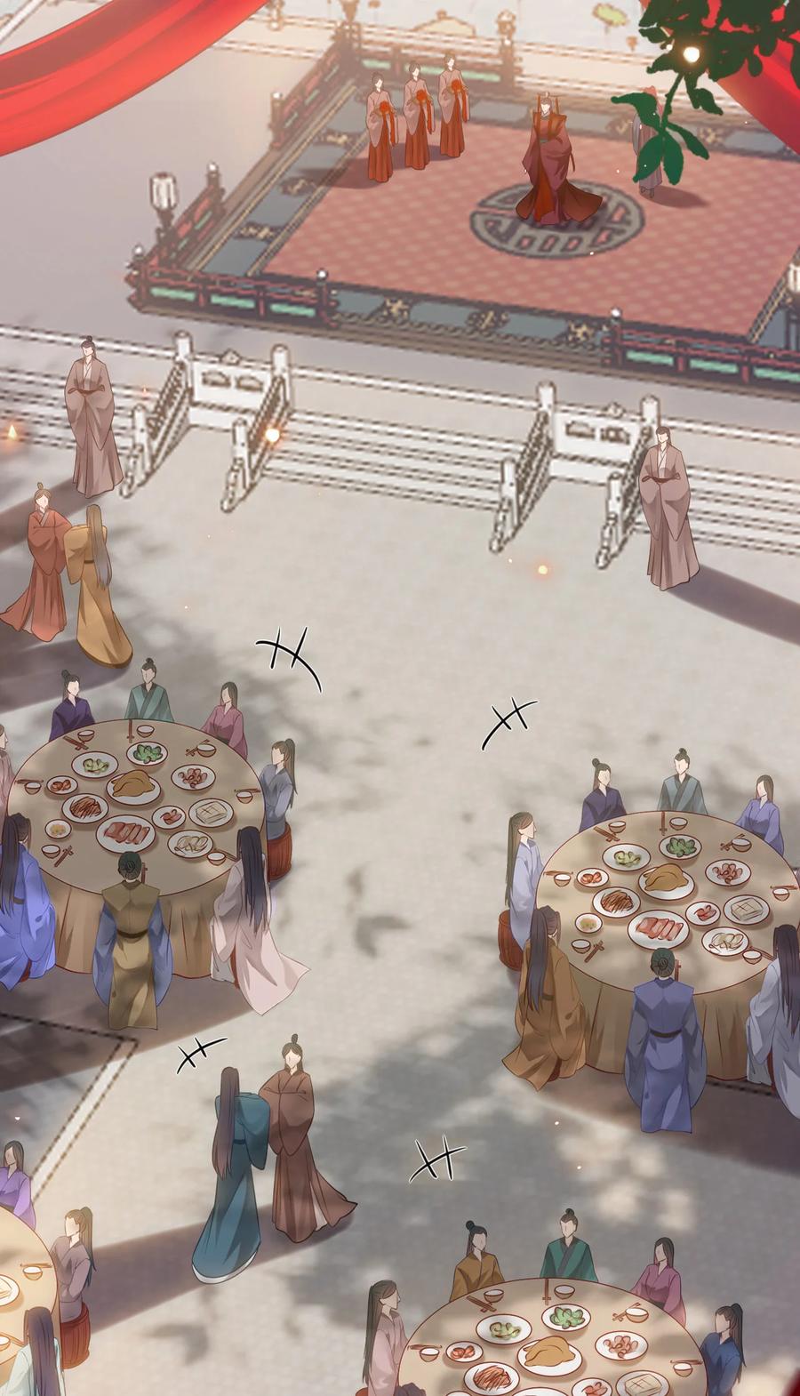 逆徒每天都想欺师犯上 178 大团圆 第2页