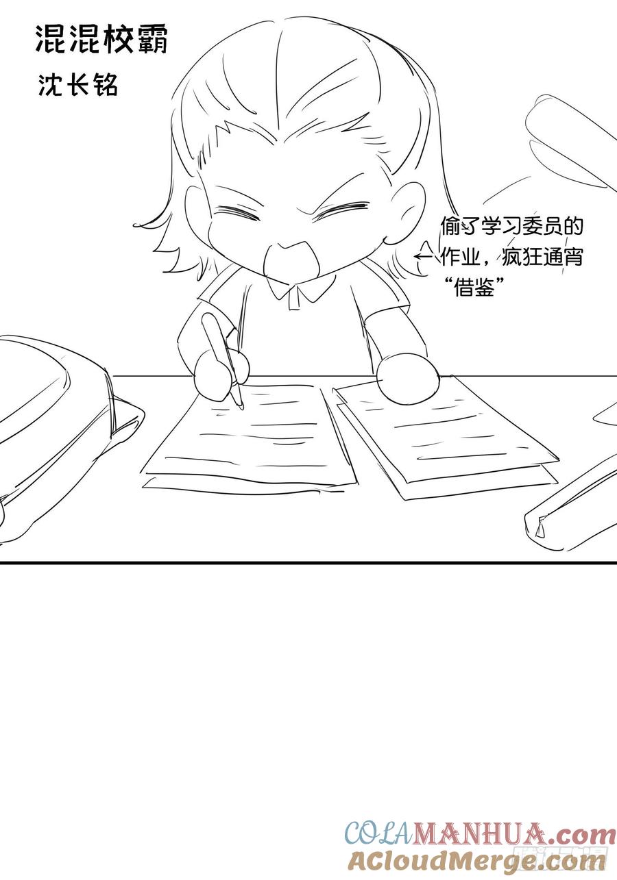 逆徒每天都想欺师犯上 18 崽子变了？ 第46页