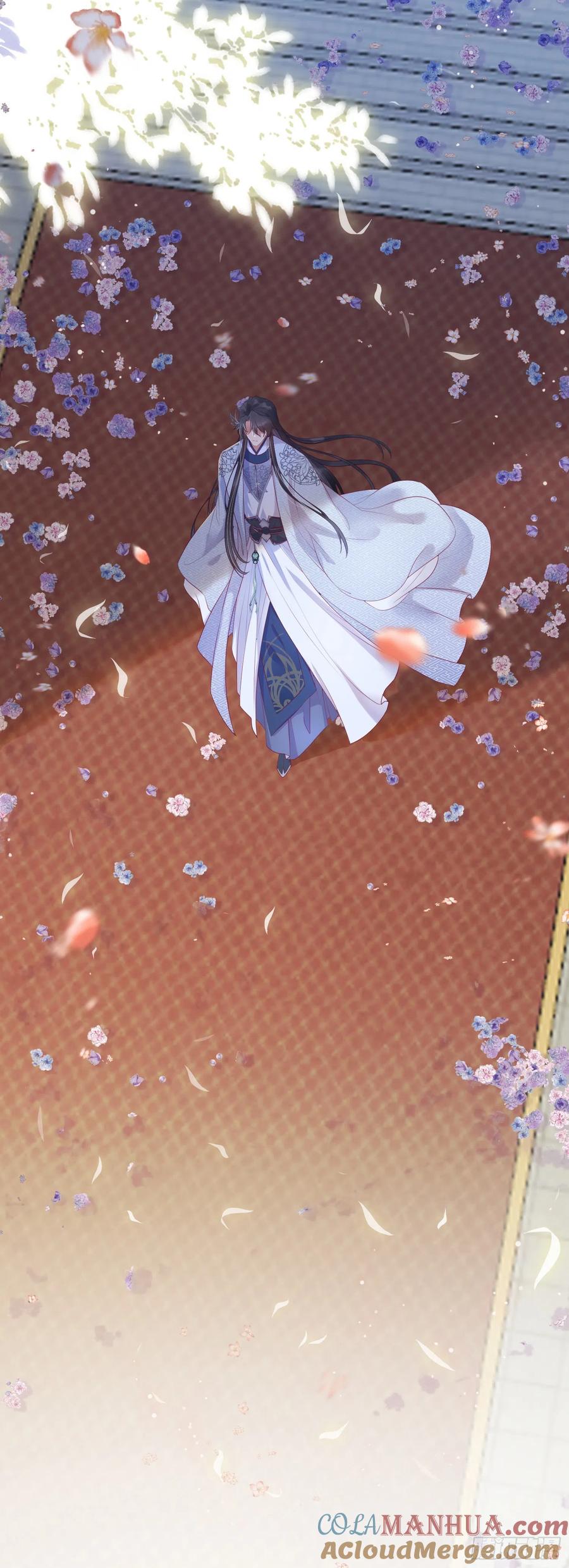 逆徒每天都想欺师犯上 33 长君真人·霸气 第49页