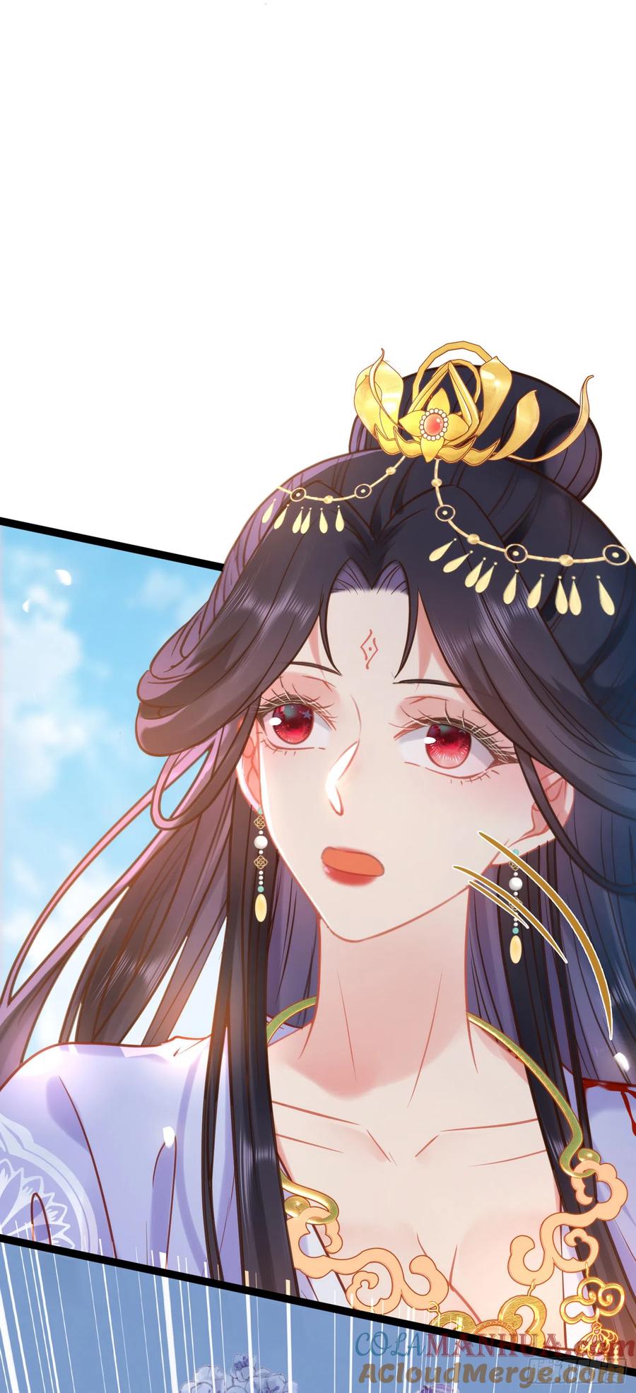 逆徒每天都想欺师犯上 39 他逃她追 第31页