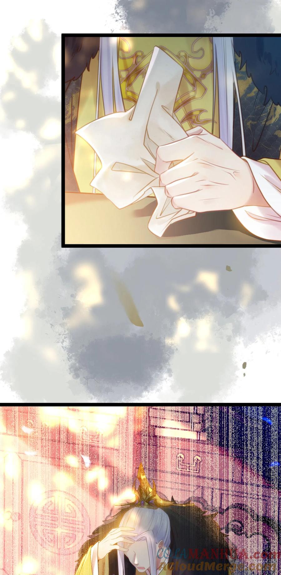 逆徒每天都想欺师犯上 43 北荒大典·落幕 第49页