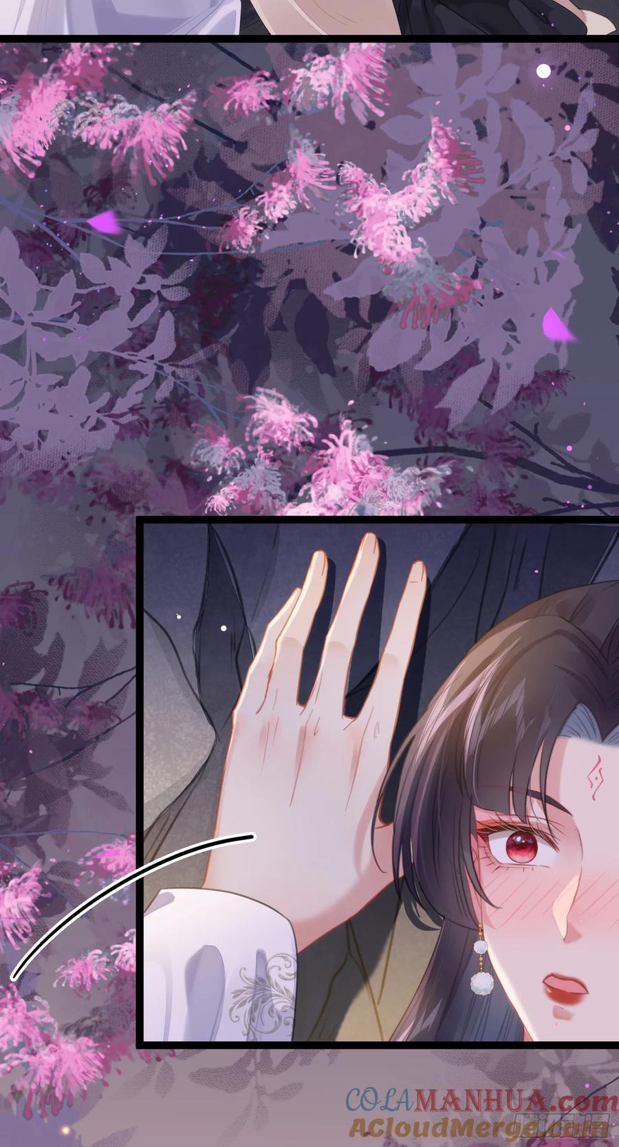逆徒每天都想欺师犯上 74 今夜从了本座！ 第31页