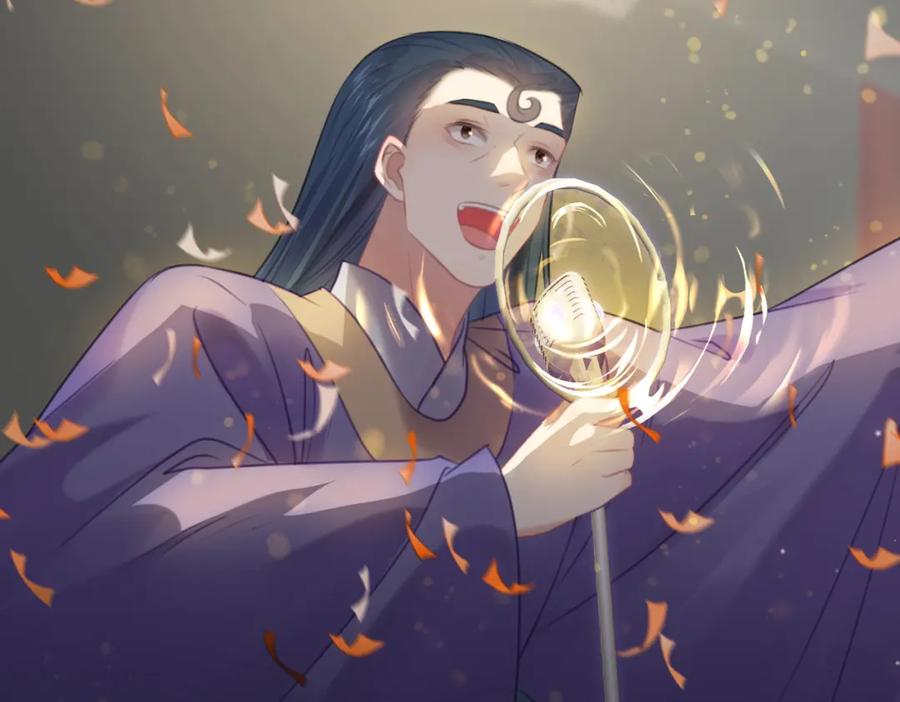 逆徒每天都想欺师犯上 82 本座不卖 第68页