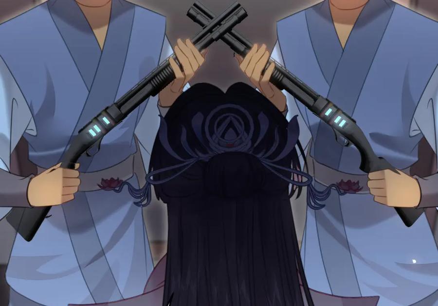 逆徒每天都想欺师犯上 82 本座不卖 第76页