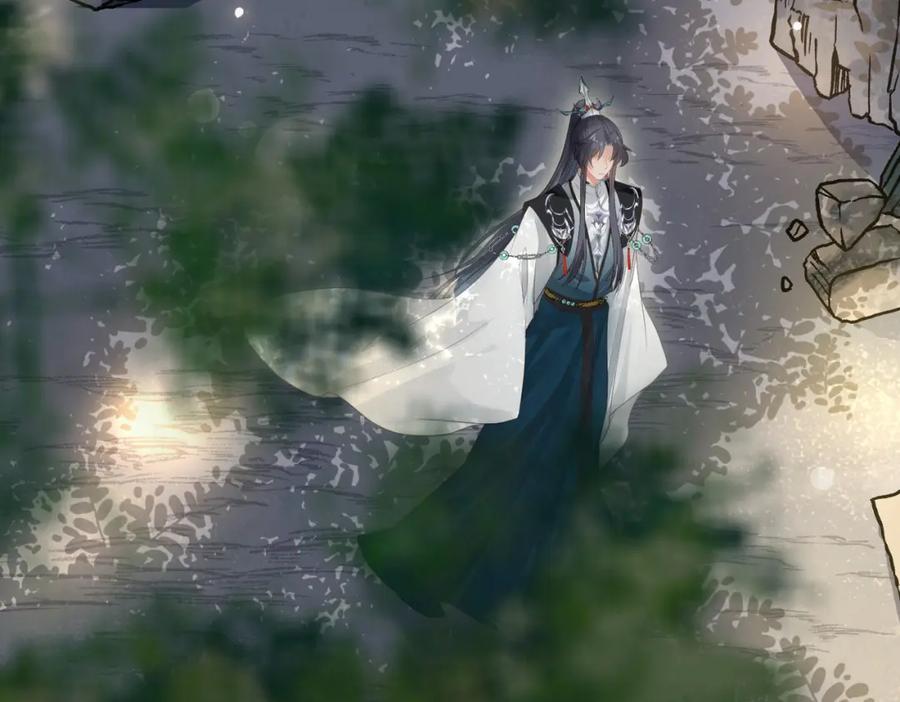 逆徒每天都想欺师犯上 85 哄哄我的小朋友 第143页