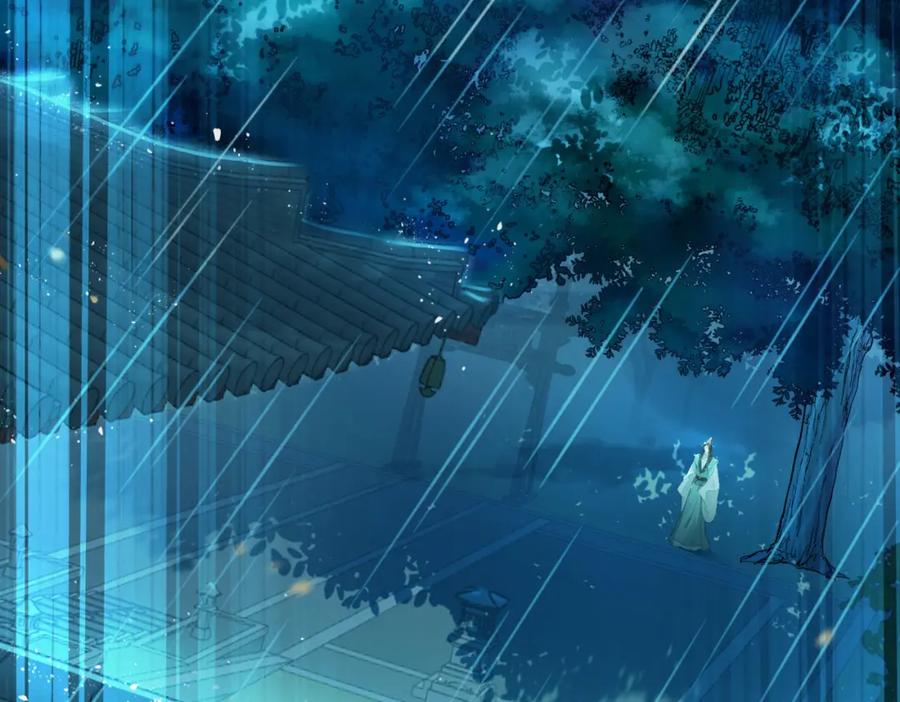 逆徒每天都想欺师犯上 90 雨天捡狗狗 第124页