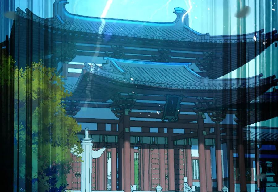 逆徒每天都想欺师犯上 90 雨天捡狗狗 第6页