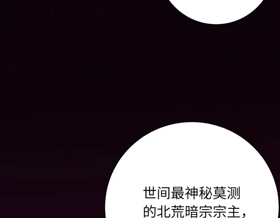 逆徒每天都想欺师犯上 95 暗宗宗主是老熟人？ 第107页