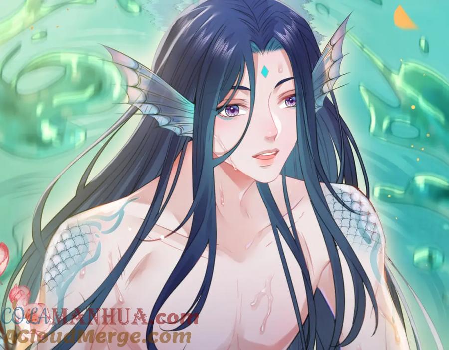 逆徒每天都想欺师犯上 97 特殊服务？ 第105页