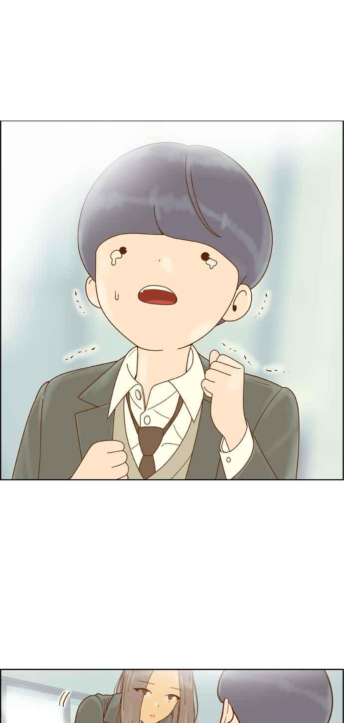 《我的保镳女友》[第176话] 最终话. 告白 第124页
