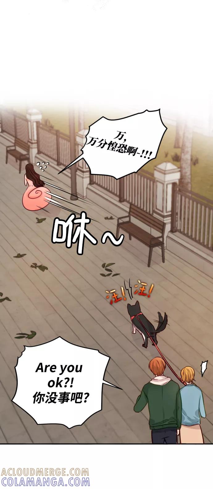 《烈女朴氏契约结婚》第6话 第28页