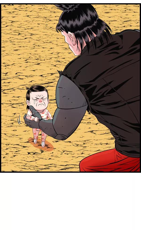 《羞羞大力神》第60话 第60页