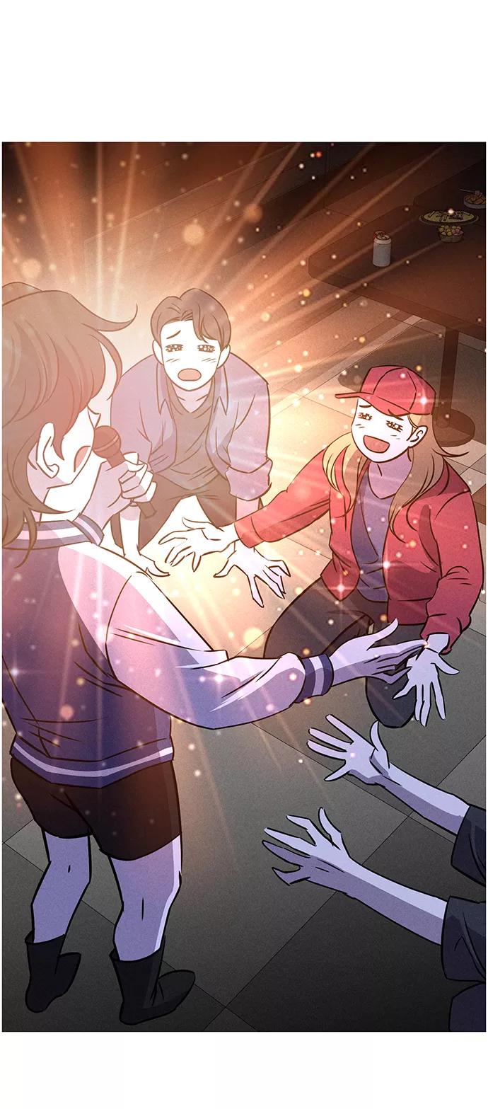 《笨蛋天才》第64话 第41页