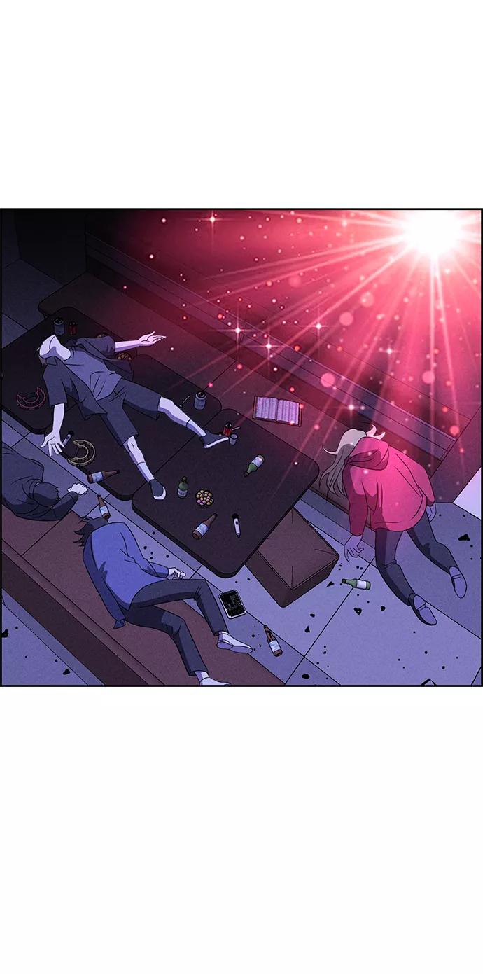 《笨蛋天才》第64话 第74页