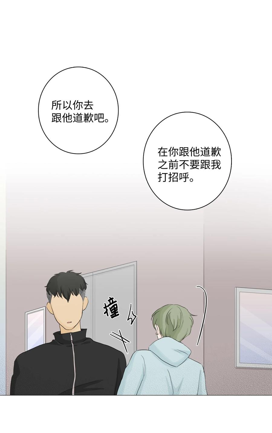《你我之间 1》09 他居然敢无视我 第20页