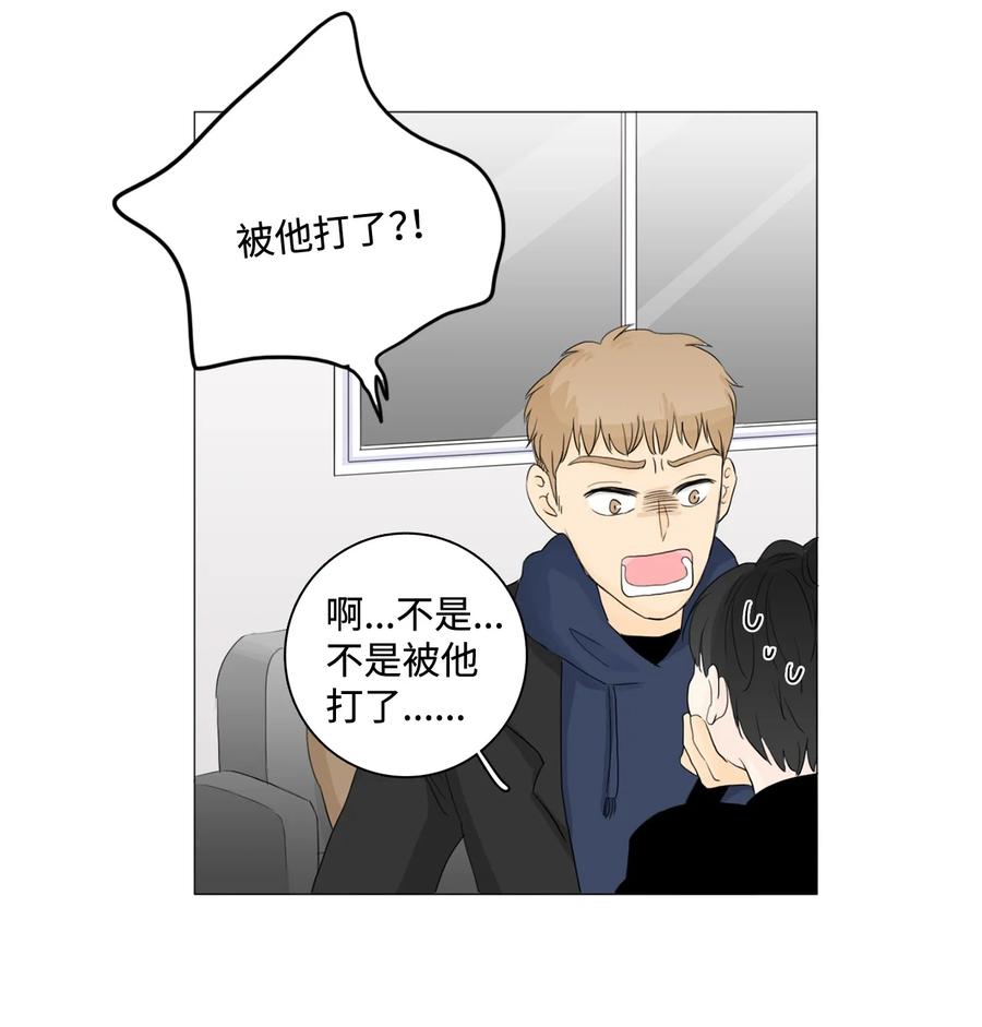 《你我之间 1》10 他俩真的只是朋友？ 第29页