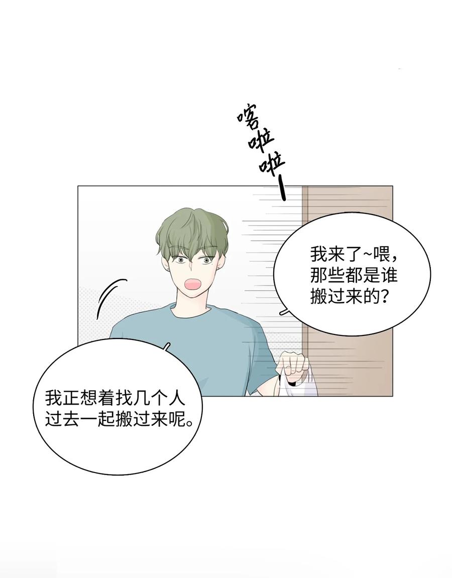 《你我之间 1》10 他俩真的只是朋友？ 第2页